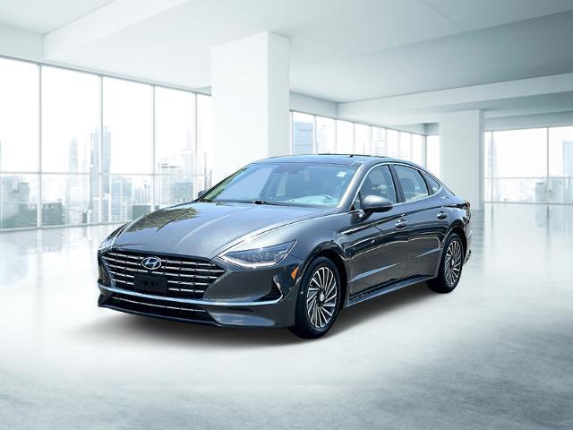 2023 Hyundai Sonata Hybrid
