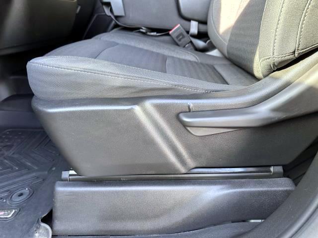 Photo of 2024 Summit White Chevrolet Silverado 2500