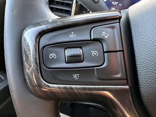 Photo of 2024 Summit White Chevrolet Silverado 2500