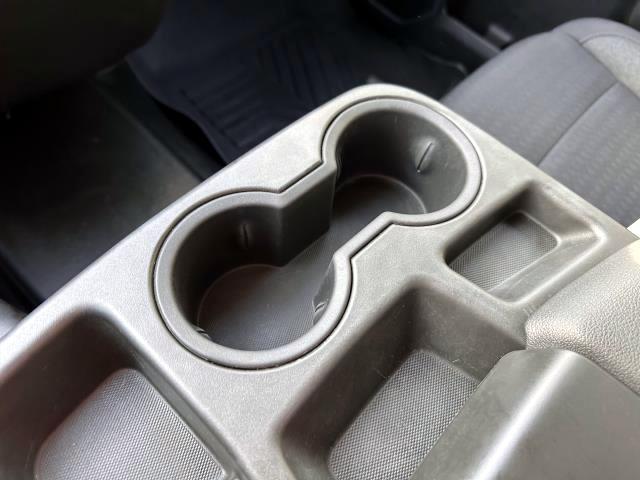 Photo of 2024 Summit White Chevrolet Silverado 2500
