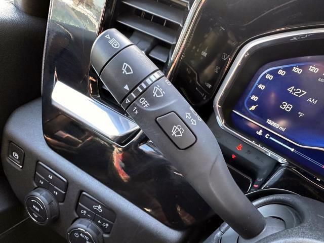 Photo of 2024 Summit White Chevrolet Silverado 2500