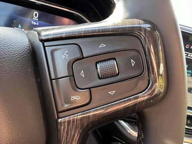 Photo of 2024 Summit White Chevrolet Silverado 2500