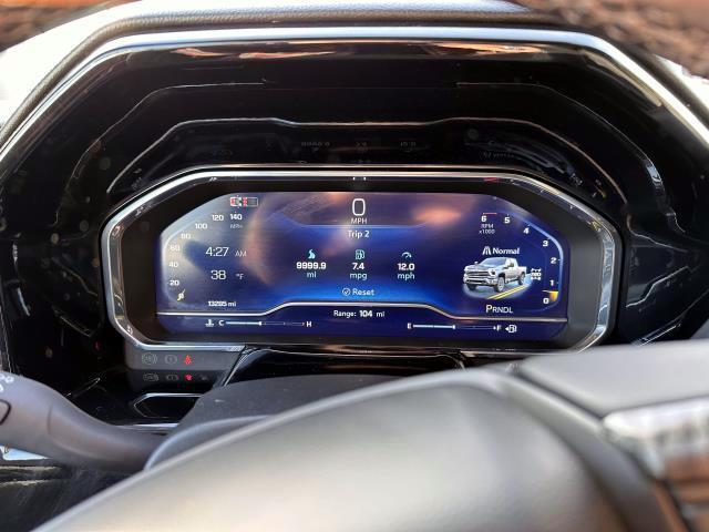 Photo of 2024 Summit White Chevrolet Silverado 2500