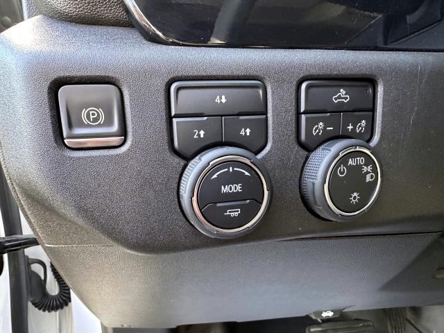 Photo of 2024 Summit White Chevrolet Silverado 2500