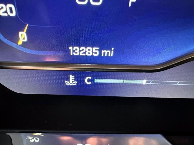Photo of 2024 Summit White Chevrolet Silverado 2500