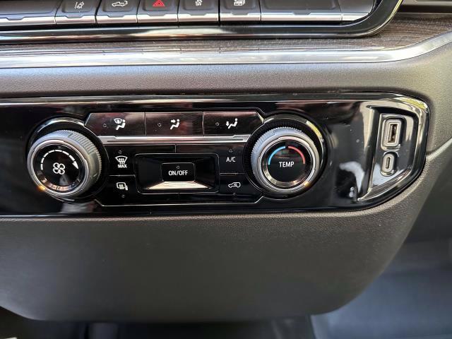 Photo of 2024 Summit White Chevrolet Silverado 2500