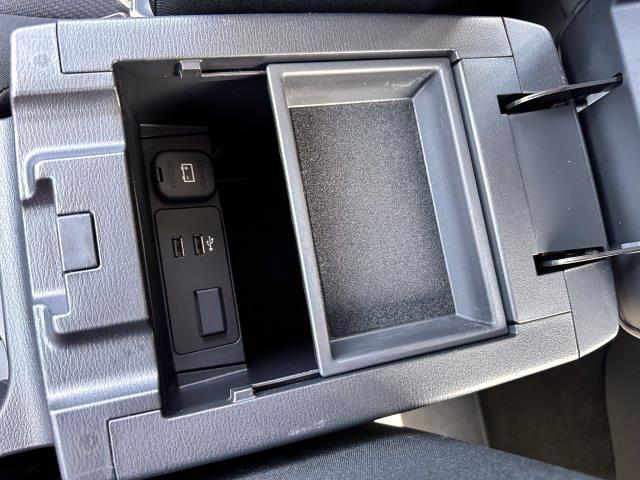 Photo of 2023 Rhodium White Metallic Mazda CX-5