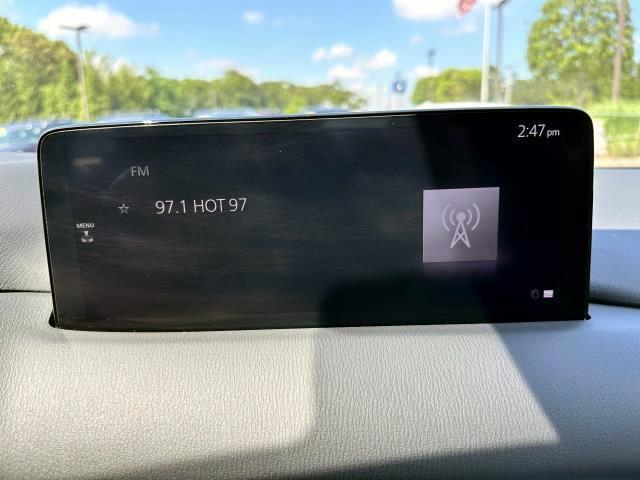 Photo of 2023 Rhodium White Metallic Mazda CX-5