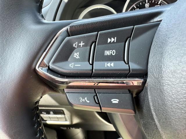 Photo of 2023 Rhodium White Metallic Mazda CX-5