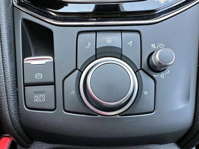 Photo of 2023 Rhodium White Metallic Mazda CX-5