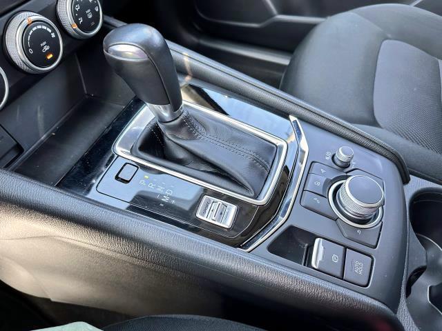 Photo of 2023 Rhodium White Metallic Mazda CX-5