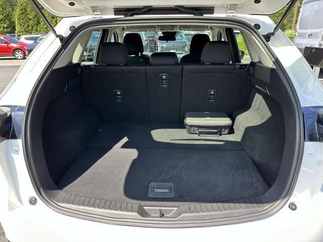 Photo of 2023 Rhodium White Metallic Mazda CX-5