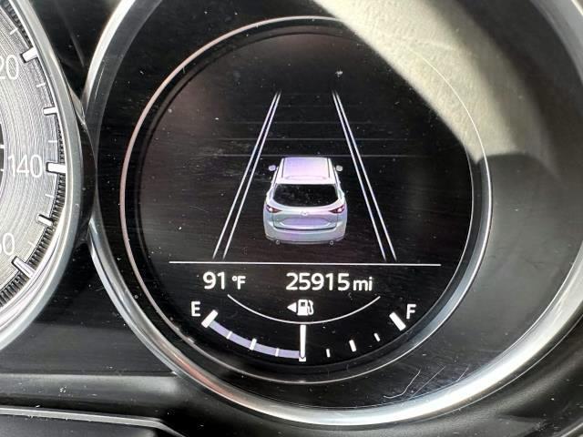 Photo of 2023 Rhodium White Metallic Mazda CX-5