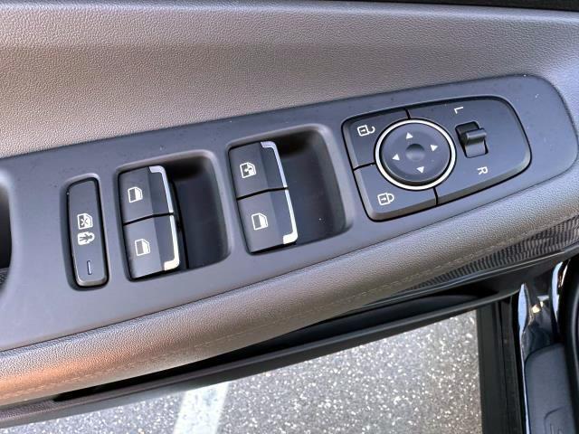 Photo of 2023 Twilight Black Hyundai SANTA FE