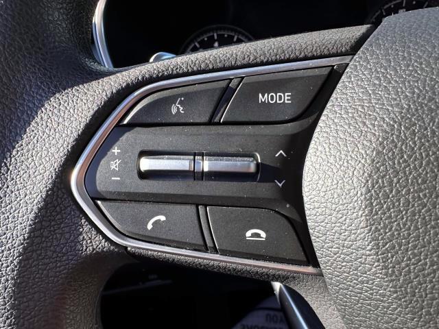 Photo of 2023 Twilight Black Hyundai SANTA FE