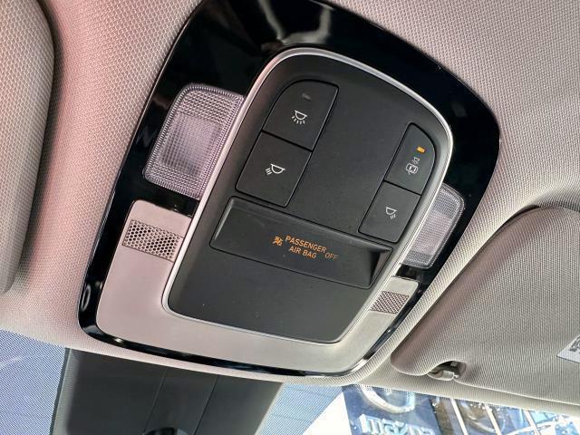 Photo of 2023 Twilight Black Hyundai SANTA FE