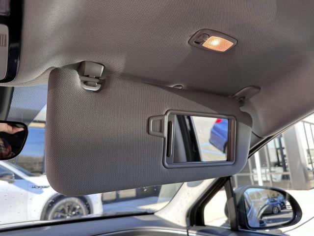 Photo of 2023 Twilight Black Hyundai SANTA FE