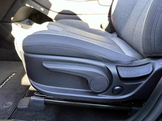 Photo of 2023 Twilight Black Hyundai SANTA FE