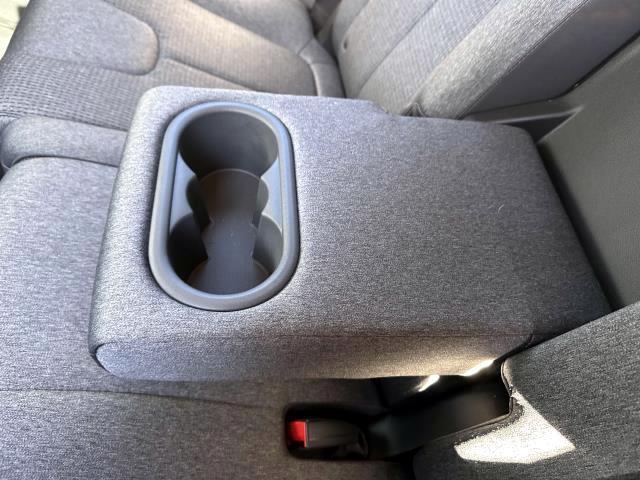 Photo of 2023 Twilight Black Hyundai SANTA FE