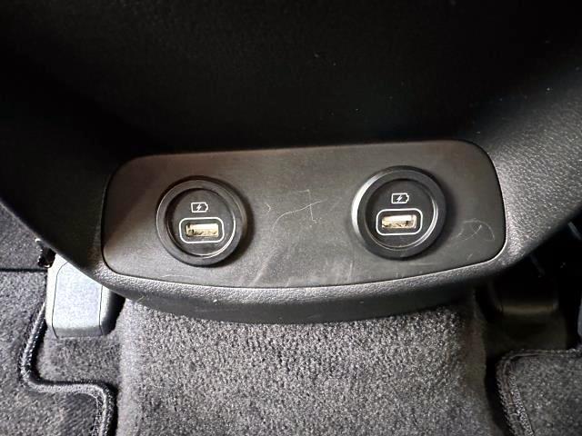 Photo of 2023 Twilight Black Hyundai SANTA FE