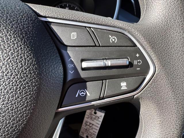 Photo of 2023 Twilight Black Hyundai SANTA FE