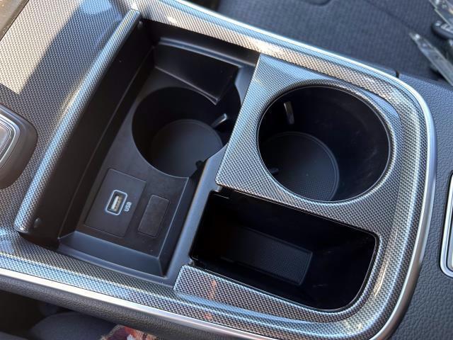 Photo of 2023 Twilight Black Hyundai SANTA FE