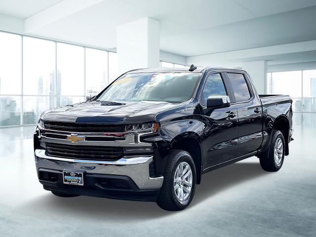 2022 Chevrolet Silverado 1500 Limited