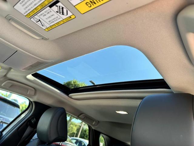 Photo of 2023 Platinum Quartz Metallic Mazda CX-30