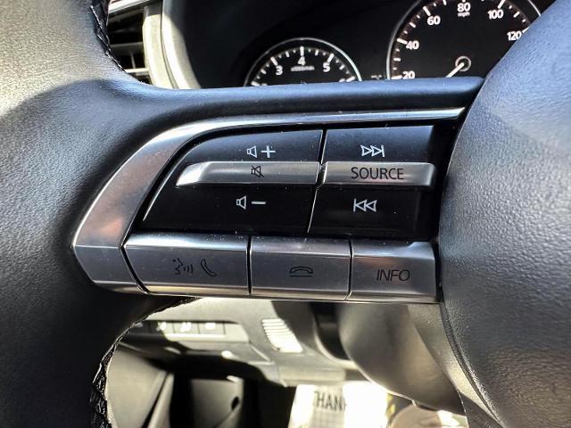 Photo of 2023 Platinum Quartz Metallic Mazda CX-30