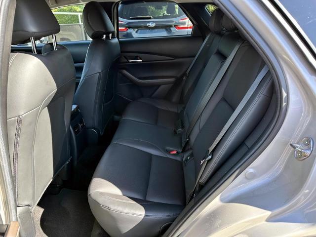 Photo of 2023 Platinum Quartz Metallic Mazda CX-30