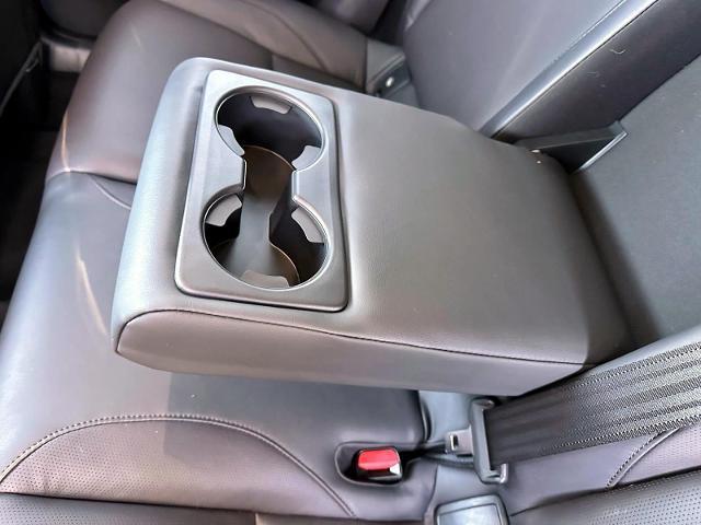 Photo of 2023 Platinum Quartz Metallic Mazda CX-30