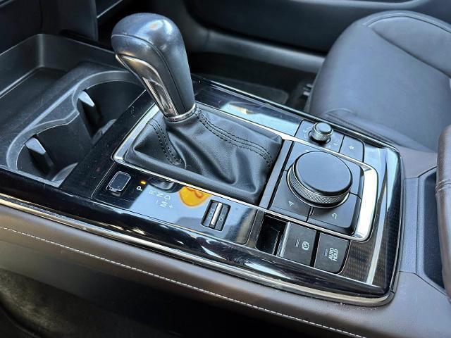 Photo of 2023 Platinum Quartz Metallic Mazda CX-30