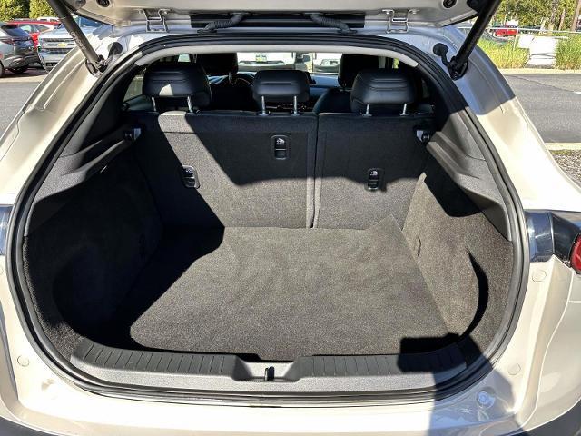 Photo of 2023 Platinum Quartz Metallic Mazda CX-30