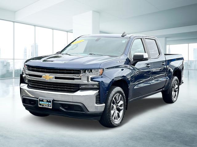 2022 Chevrolet Silverado 1500 Limited
