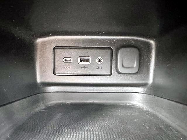 Photo of 2022 Cherry Red Tintcoat Chevrolet Equinox