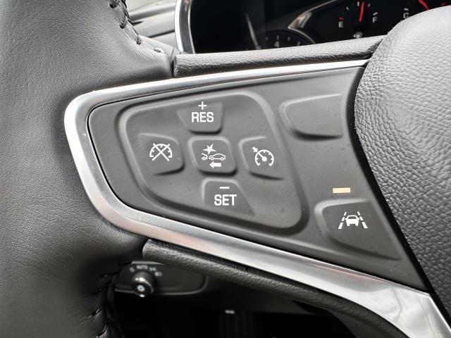 Photo of 2022 Cherry Red Tintcoat Chevrolet Equinox