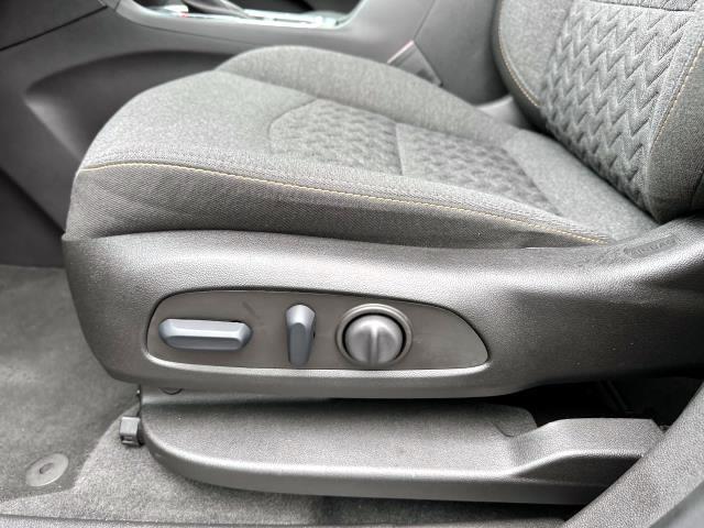 Photo of 2022 Cherry Red Tintcoat Chevrolet Equinox