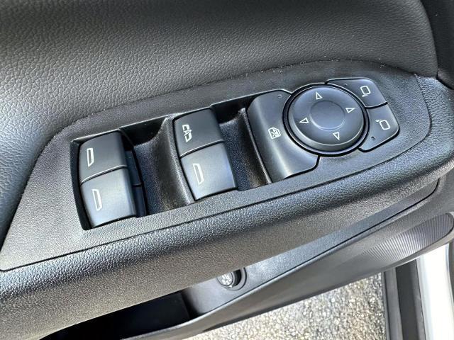 Photo of 2020 Gray Chevrolet Equinox