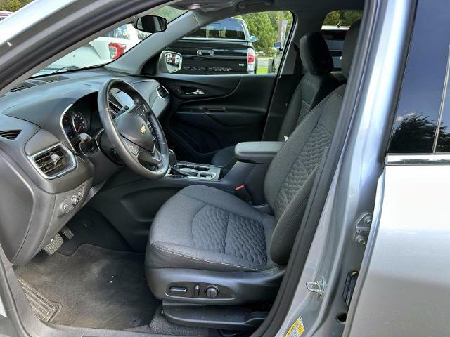Photo of 2020 Gray Chevrolet Equinox