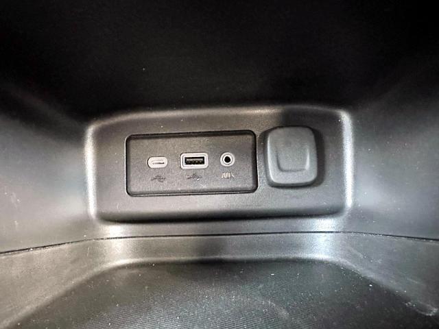Photo of 2020 Gray Chevrolet Equinox