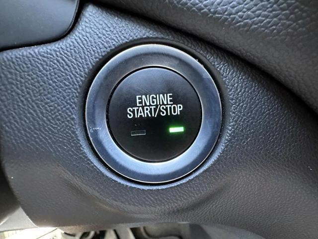 Photo of 2020 Gray Chevrolet Equinox