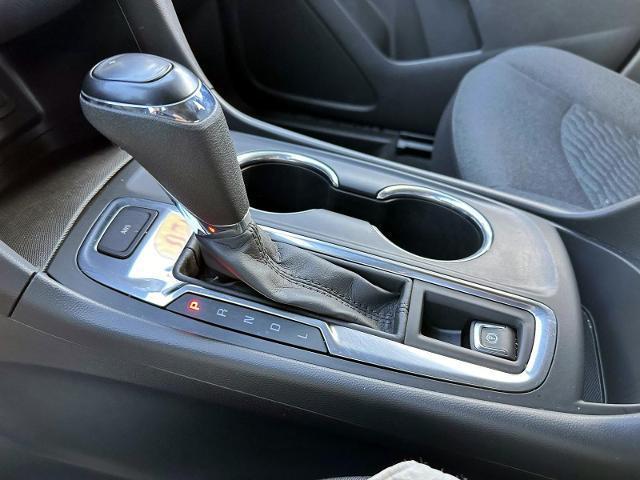 Photo of 2020 Gray Chevrolet Equinox