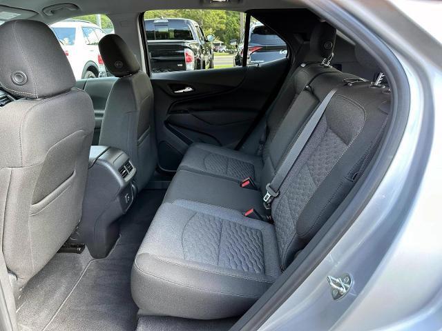 Photo of 2020 Gray Chevrolet Equinox