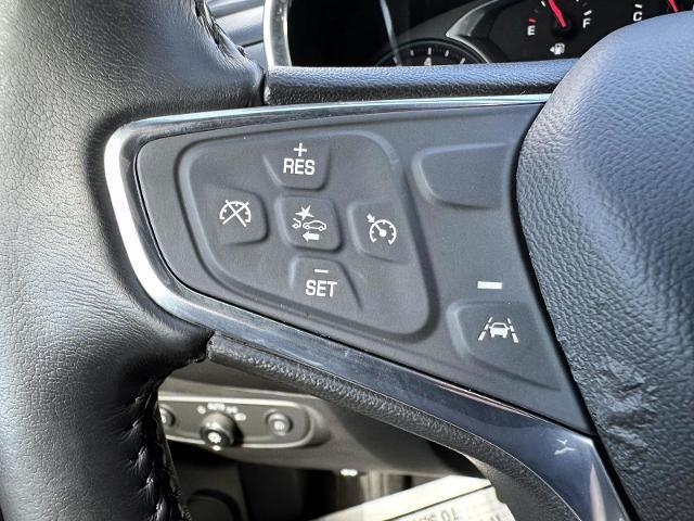 Photo of 2020 Gray Chevrolet Equinox
