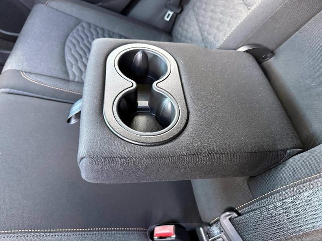 Photo of 2020 Gray Chevrolet Equinox