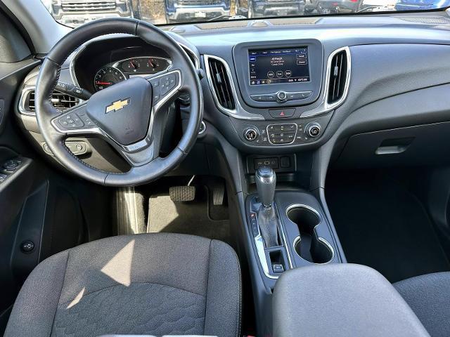 Photo of 2020 Gray Chevrolet Equinox