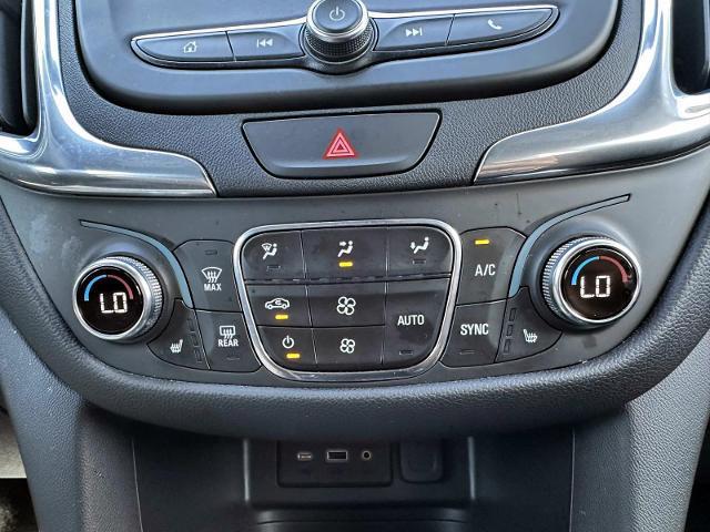 Photo of 2020 Gray Chevrolet Equinox