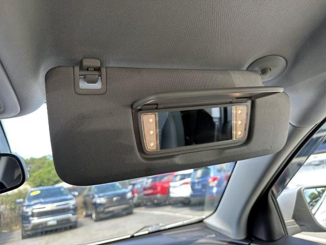 Photo of 2020 Gray Chevrolet Equinox