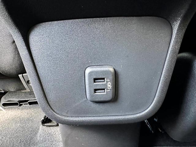 Photo of 2020 Gray Chevrolet Equinox