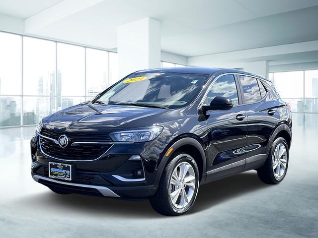 2023 Buick Encore Gx